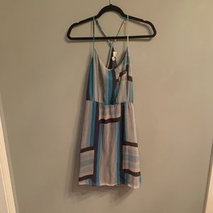 Roxy summer dress